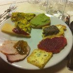 cucina umbra