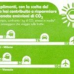 Trenitalia biglietto