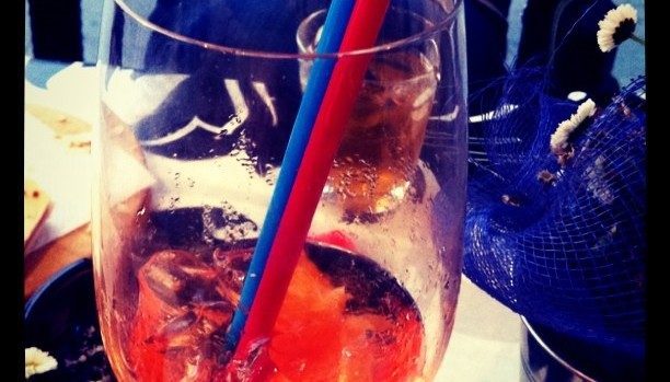 Spritz