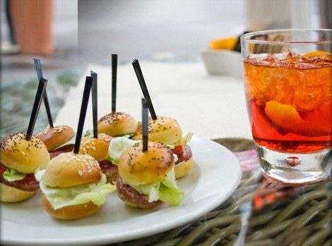 aperitivo