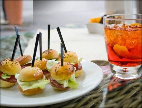 aperitivo