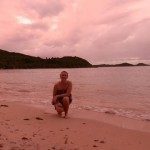 federchicca alle BVI
