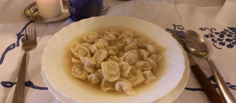 cappelletti
