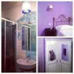 b&b gli artisti