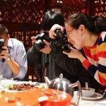 food-blogger