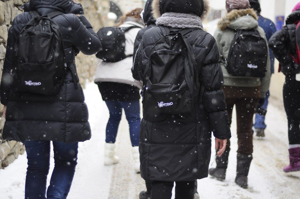 Trentino Vitanova