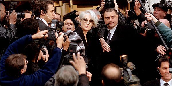 Il diavolo veste Prada