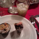 cena di capodanno
