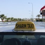 taxi a sharm