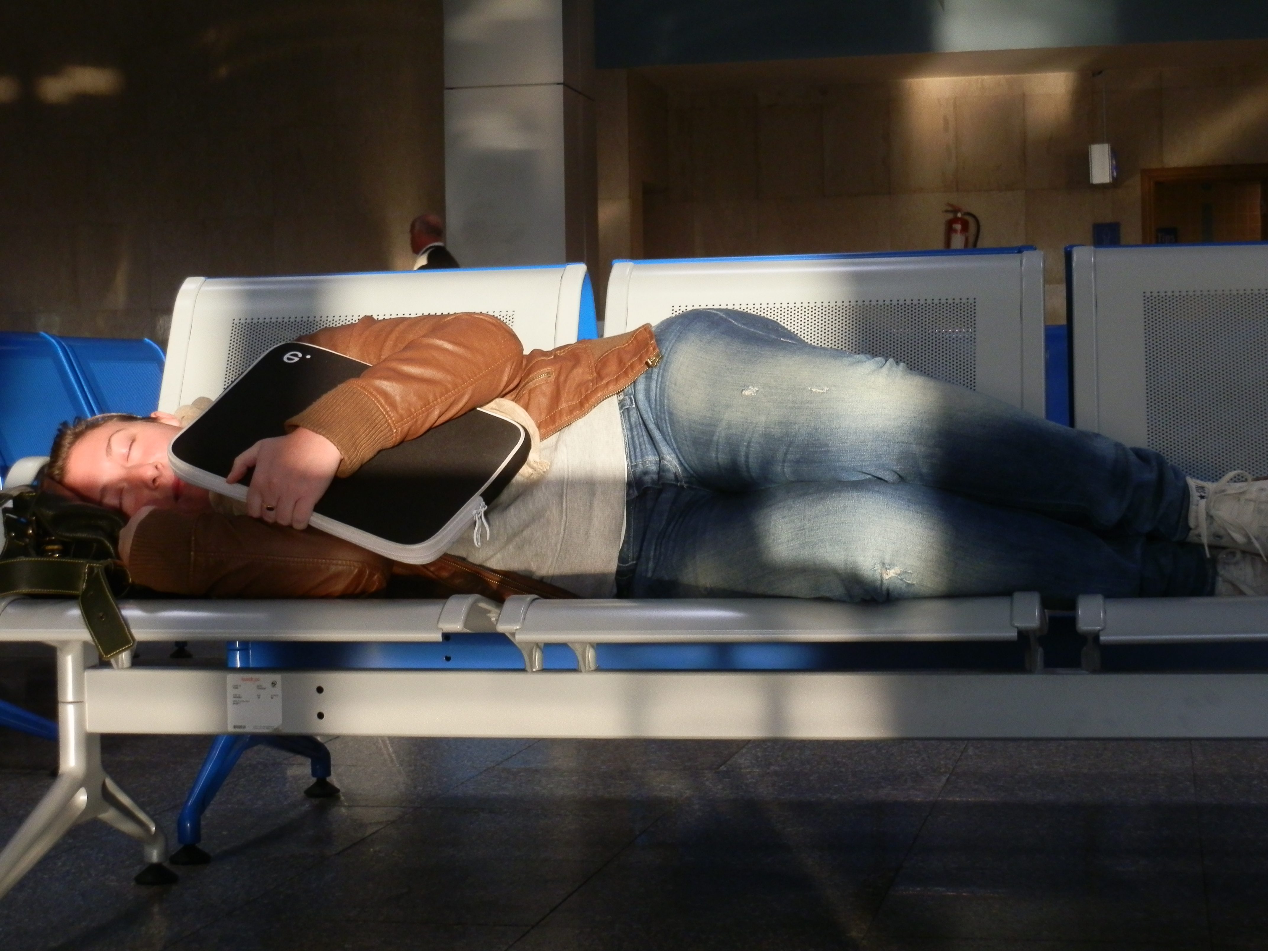 Aeroporto Sharm