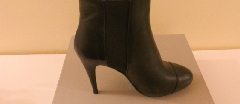 scarpe stefanel