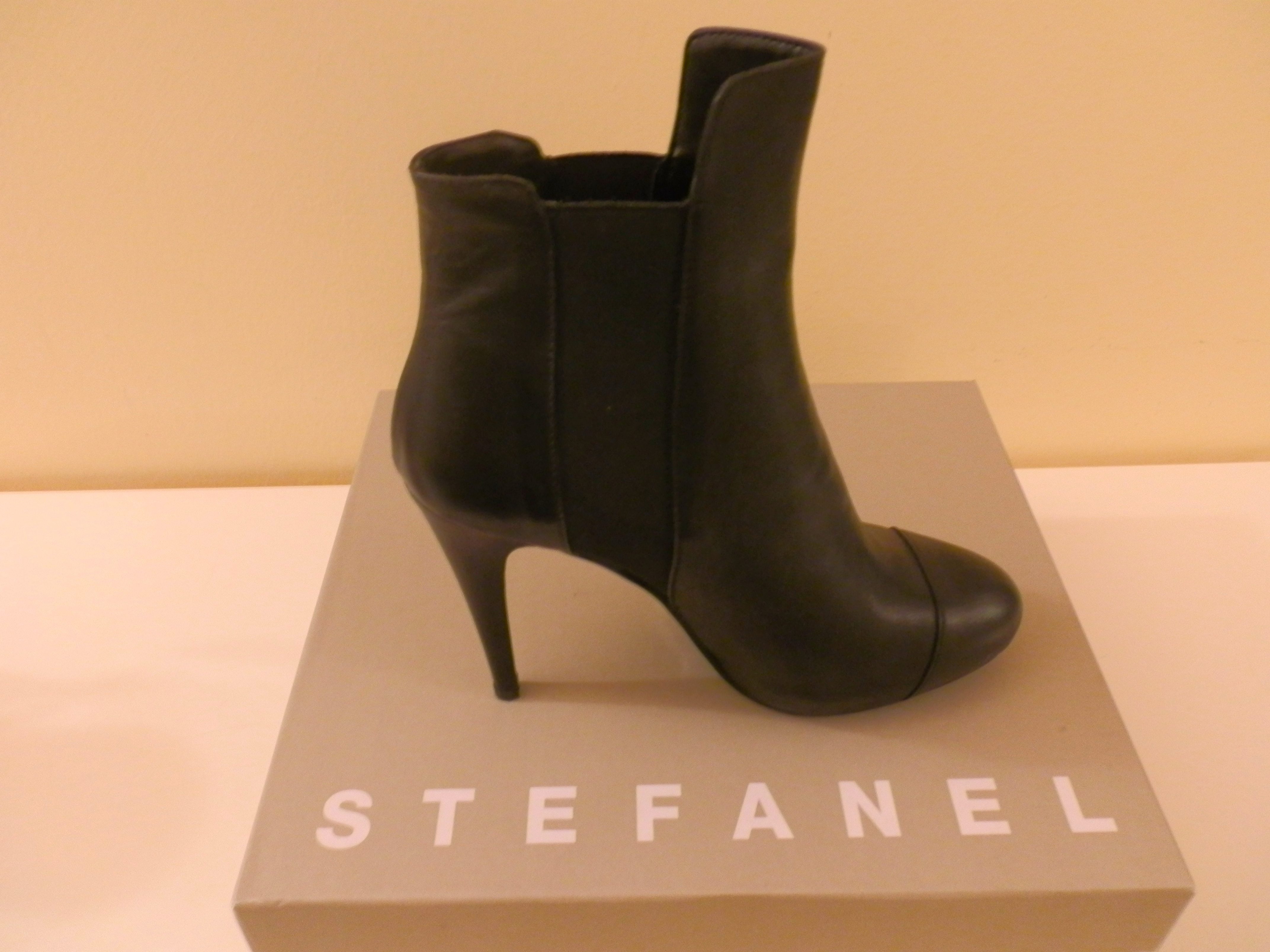 scarpe stefanel