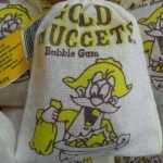 gold rush gum