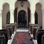Momenti di benessere nell' hammam