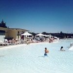 piscina fabulous