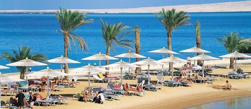 Hurghada