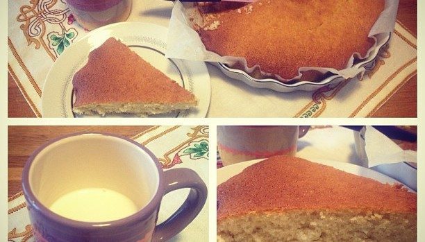 ciambellone