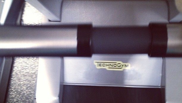 technogym
