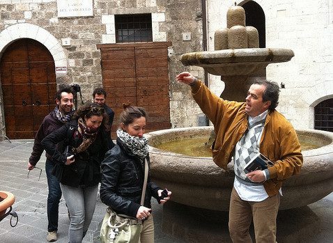 prendere la patente