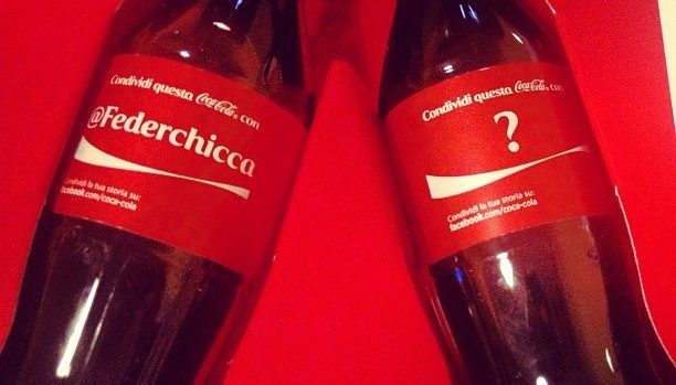 coca cola federchicca