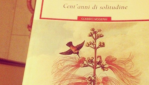 cent'anni di solitudine