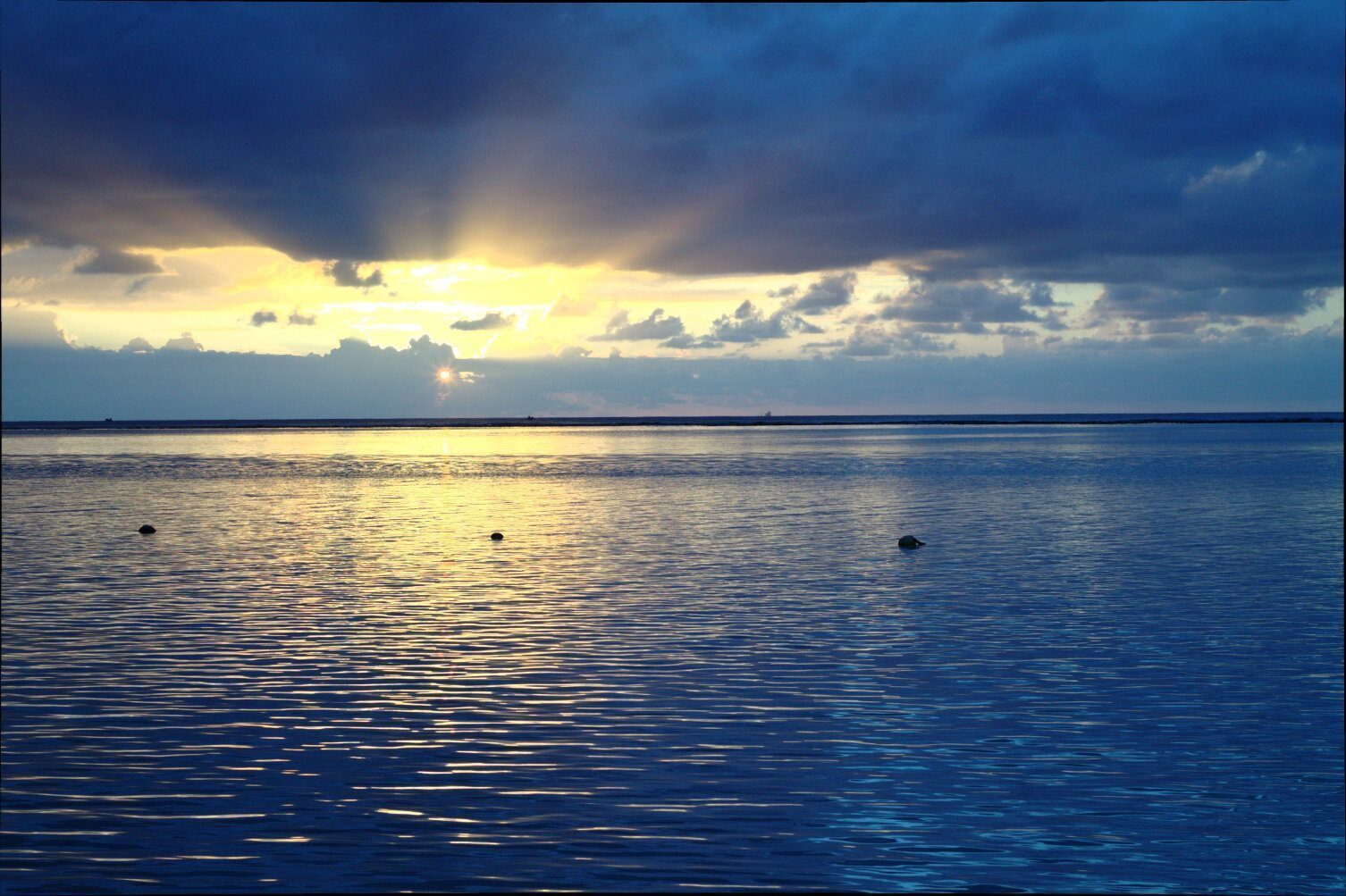 Mauritius