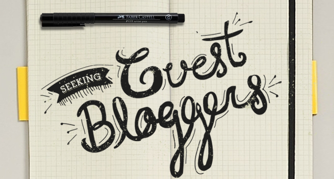 GuestBlogger