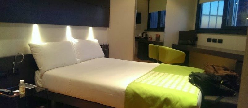 Hub Hotel