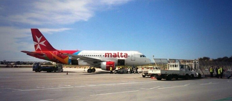 Air Malta