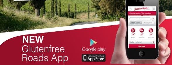 GlutenfreeRoads