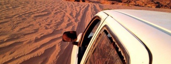 deserto-tramonto