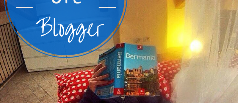 Un giorno da Travel Blogger