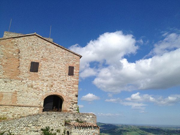 rocca malatestiana