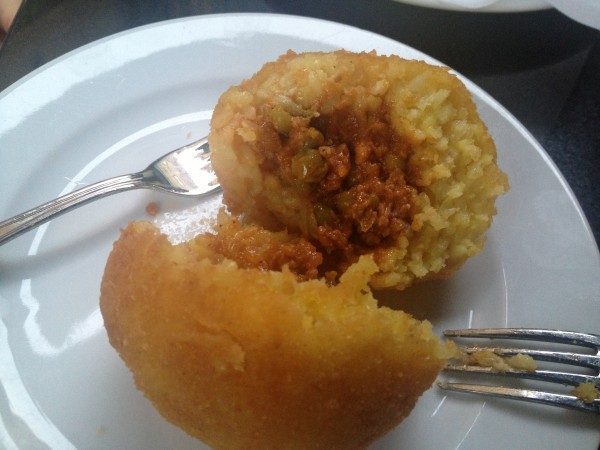 arancina