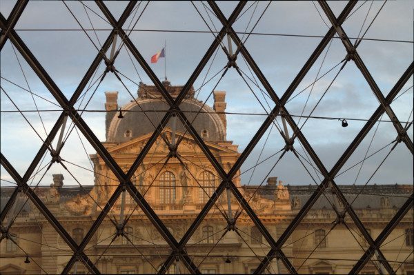 Louvre