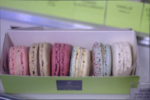 Macarons