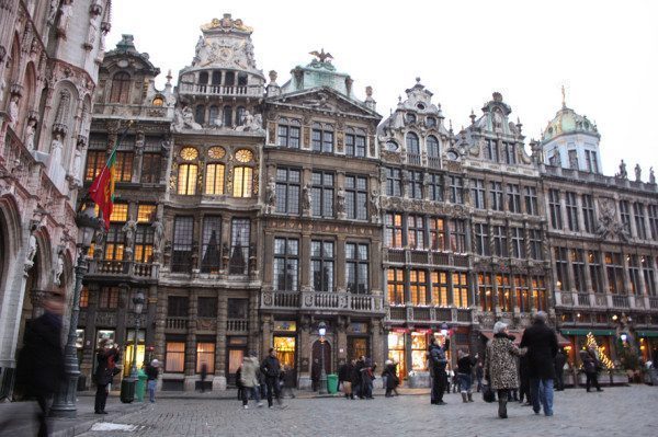 Bruxelles