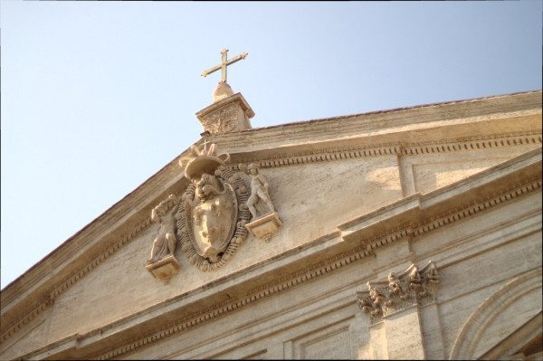 San Luigi dei Francesi