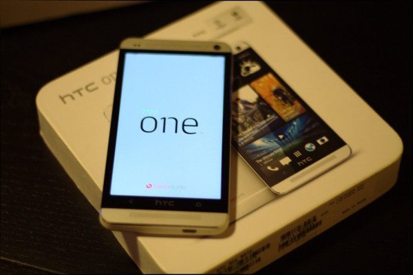 Htc One