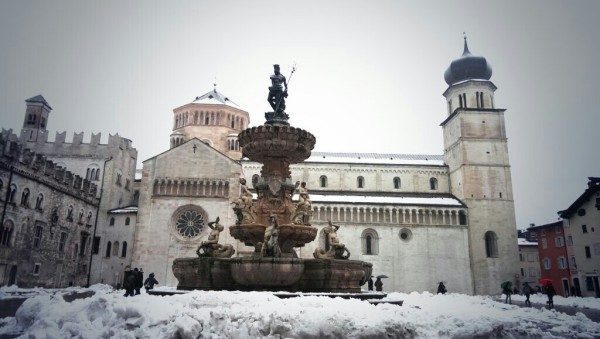 Trento