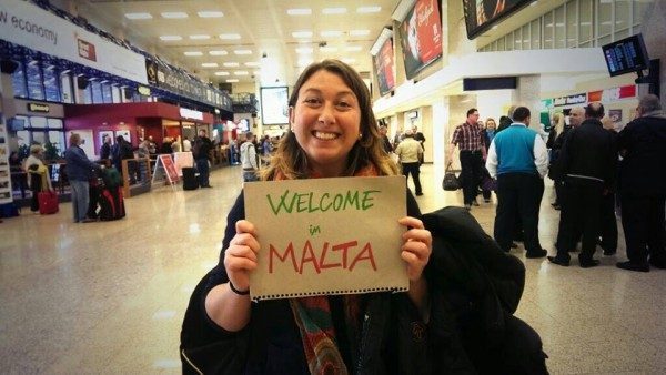 Welcome to malta