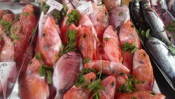 Mercato del Pesce