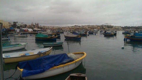 Marsaxlokk