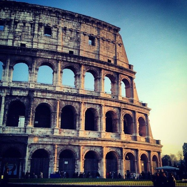 colosseo