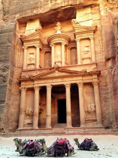 Petra