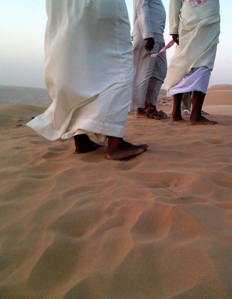 deserto-a-piedi