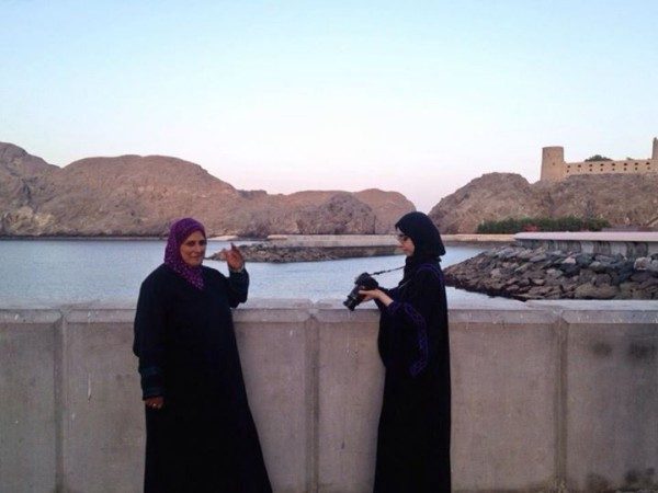 donne-oman