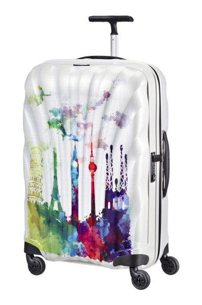 samsonite limited edition