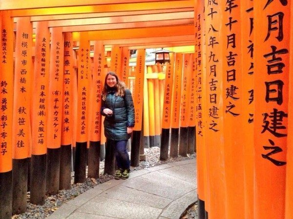 giappone-torii