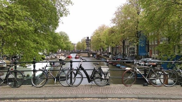 amsterdam-bici